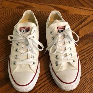 Converse All-Star Tennis Shoes